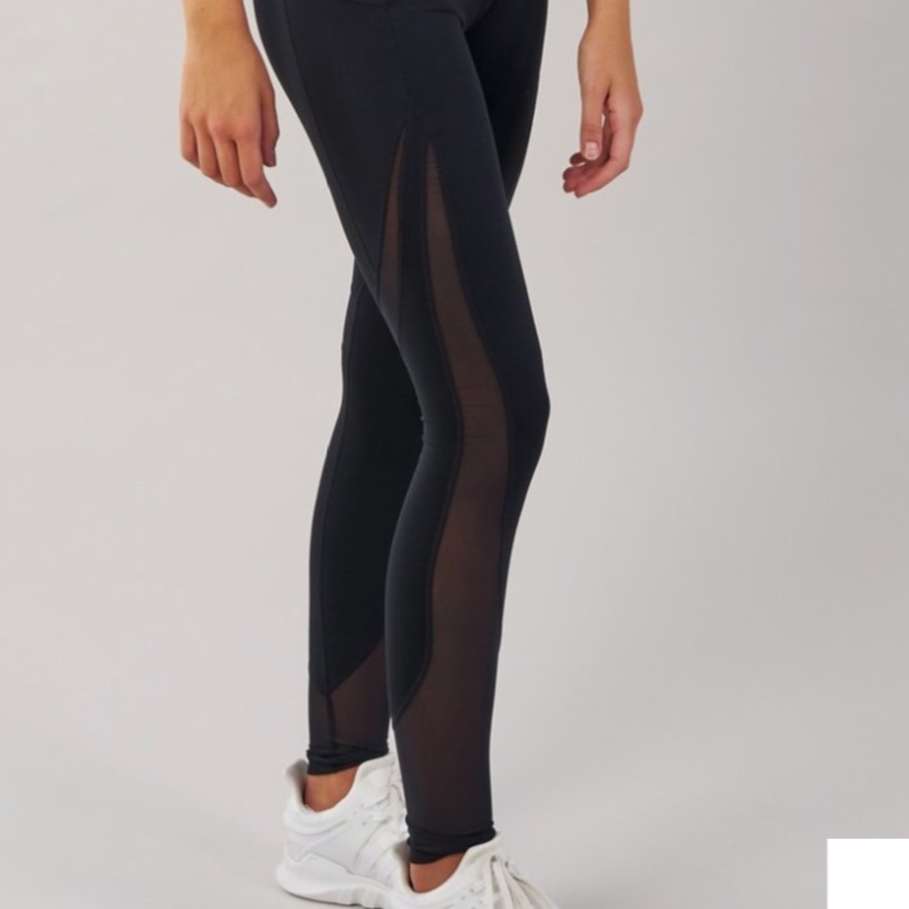 Gymshark Sleek sculpture leggings
